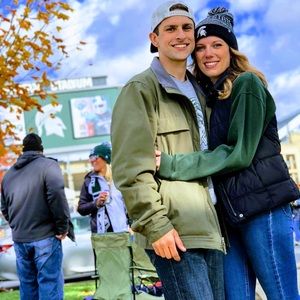 Meet your Posher, Kelsey